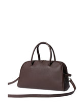 Jacquemus Le Petit Turismo Small Bag BROWN