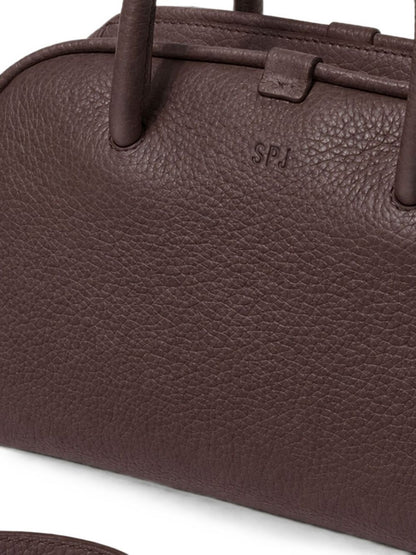 Jacquemus Le Petit Turismo Small Bag BROWN