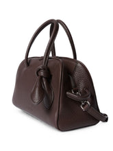 Jacquemus Le Petit Turismo Small Bag BROWN