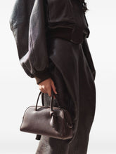 Jacquemus Le Petit Turismo Small Bag BROWN