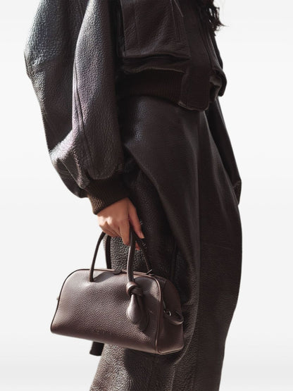 Jacquemus Le Petit Turismo Small Bag BROWN