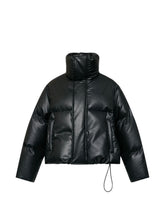 MM6 Maison Margiela Jacket BLACK