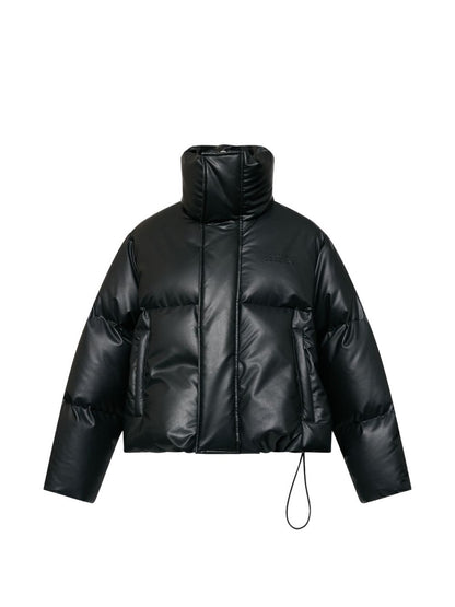 MM6 Maison Margiela Jacket BLACK