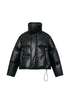 MM6 Maison Margiela Jacket BLACK