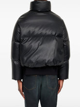 MM6 Maison Margiela Jacket BLACK