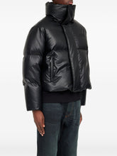 MM6 Maison Margiela Jacket BLACK