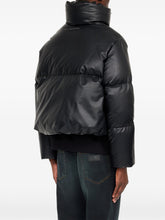 MM6 Maison Margiela Jacket BLACK