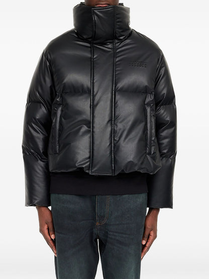 MM6 Maison Margiela Jacket BLACK