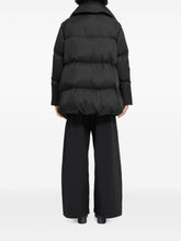 MM6 Maison Margiela Jacket BLACK