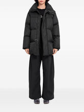 MM6 Maison Margiela Jacket BLACK