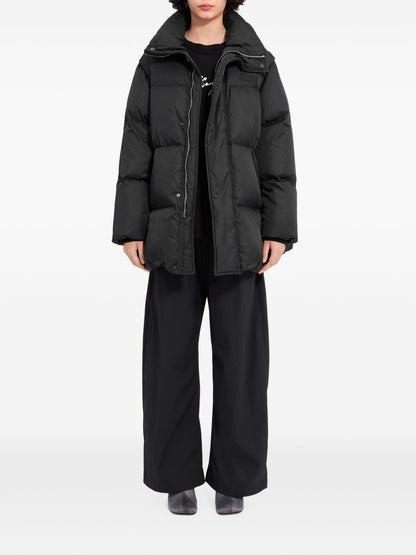 MM6 Maison Margiela Jacket BLACK