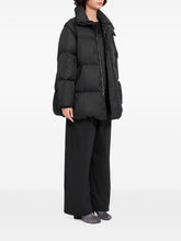 MM6 Maison Margiela Jacket BLACK