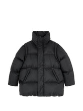 MM6 Maison Margiela Jacket BLACK