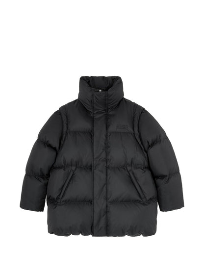 MM6 Maison Margiela Jacket BLACK
