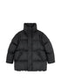 MM6 Maison Margiela Jacket BLACK
