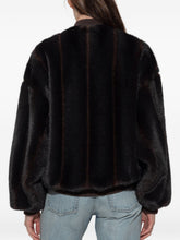 MM6 Maison Margiela Coats BROWN