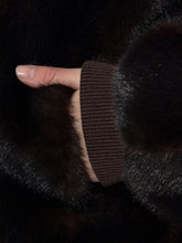 MM6 Maison Margiela Coats BROWN