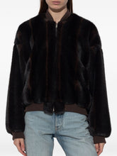MM6 Maison Margiela Coats BROWN