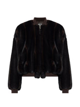 MM6 Maison Margiela Coats BROWN