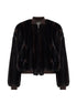 MM6 Maison Margiela Coats BROWN