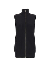 MM6 Maison Margiela Sweaters BLACK