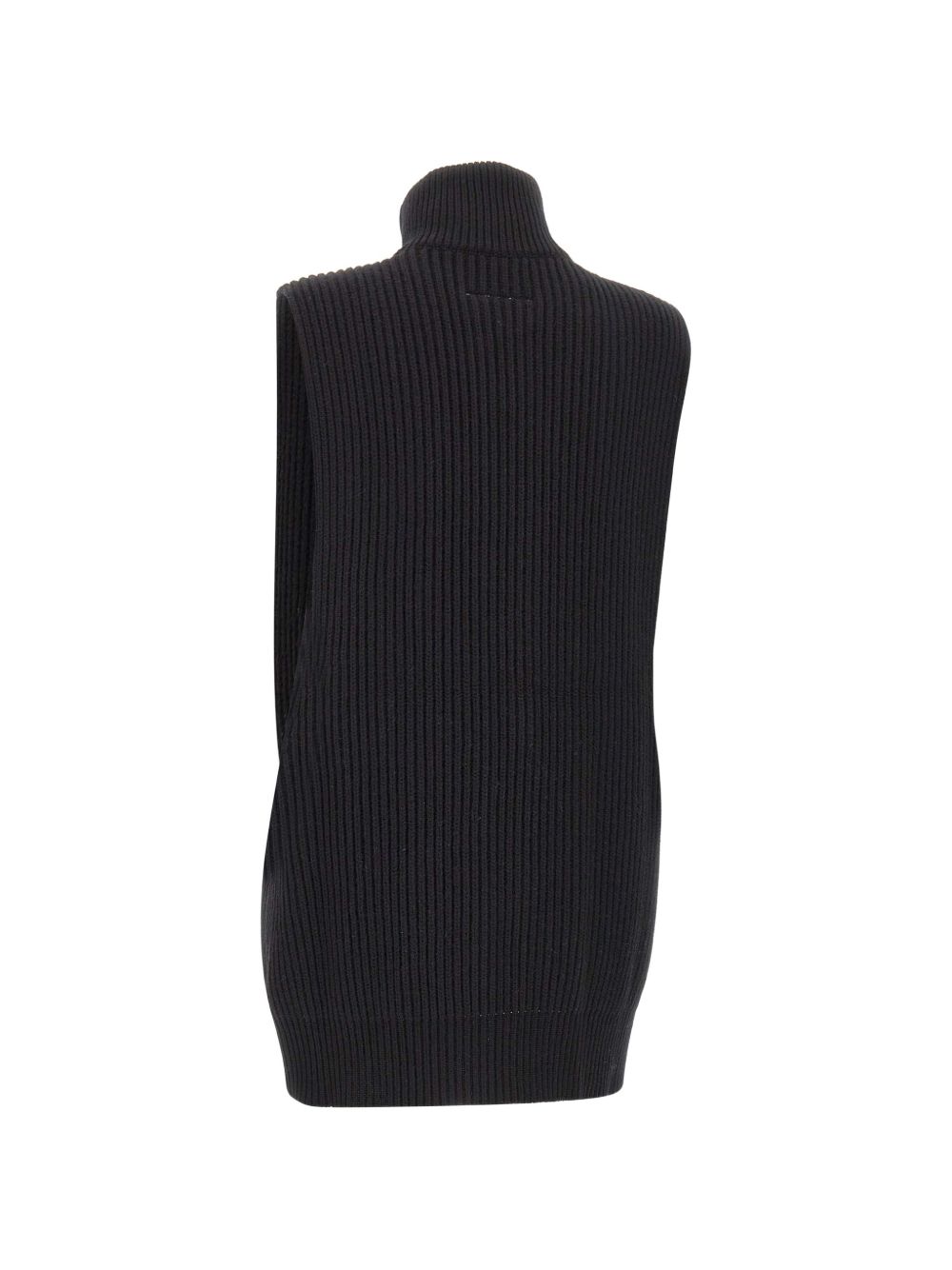 MM6 Maison Margiela Sweaters BLACK
