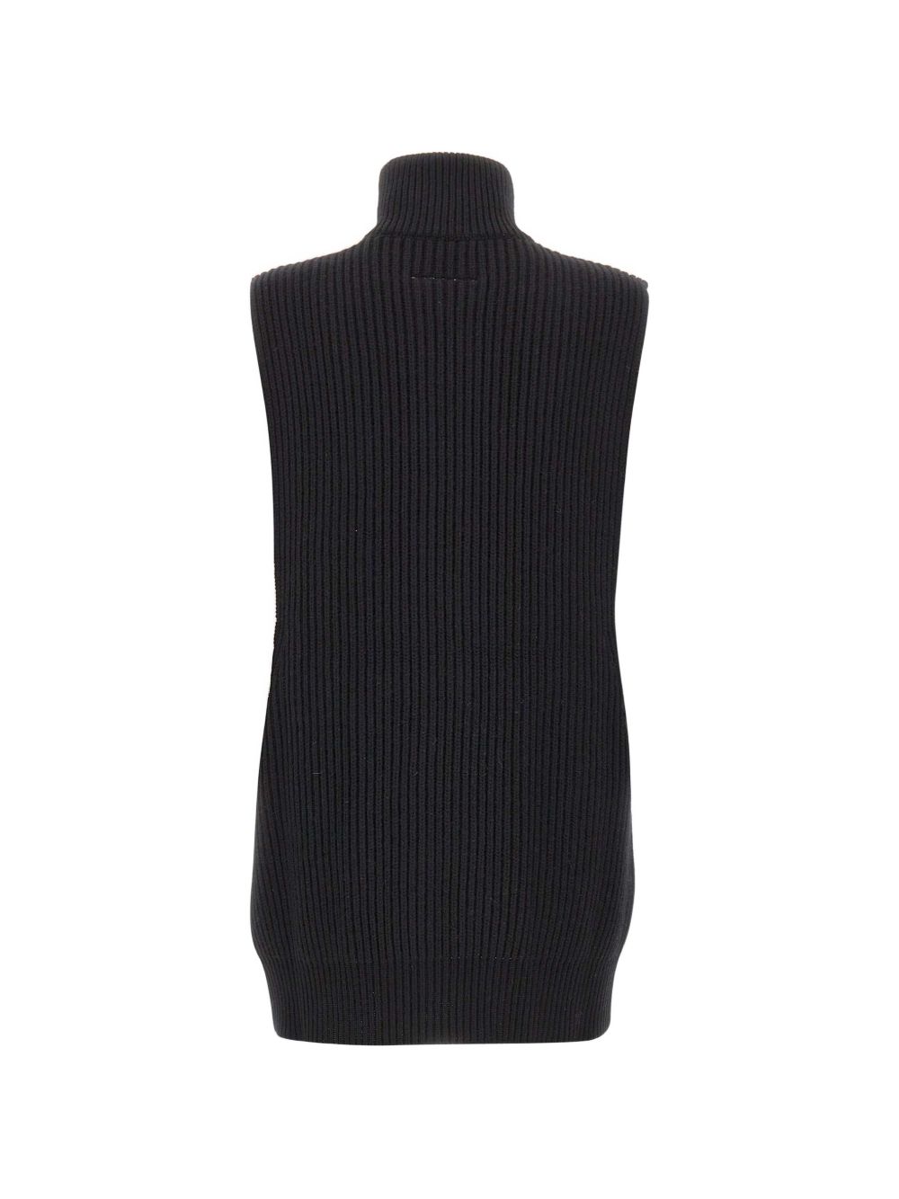 MM6 Maison Margiela Sweaters BLACK