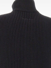 MM6 Maison Margiela Sweaters BLACK