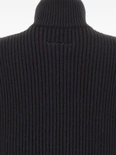 MM6 Maison Margiela Sweaters BLACK