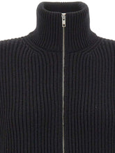 MM6 Maison Margiela Sweaters BLACK