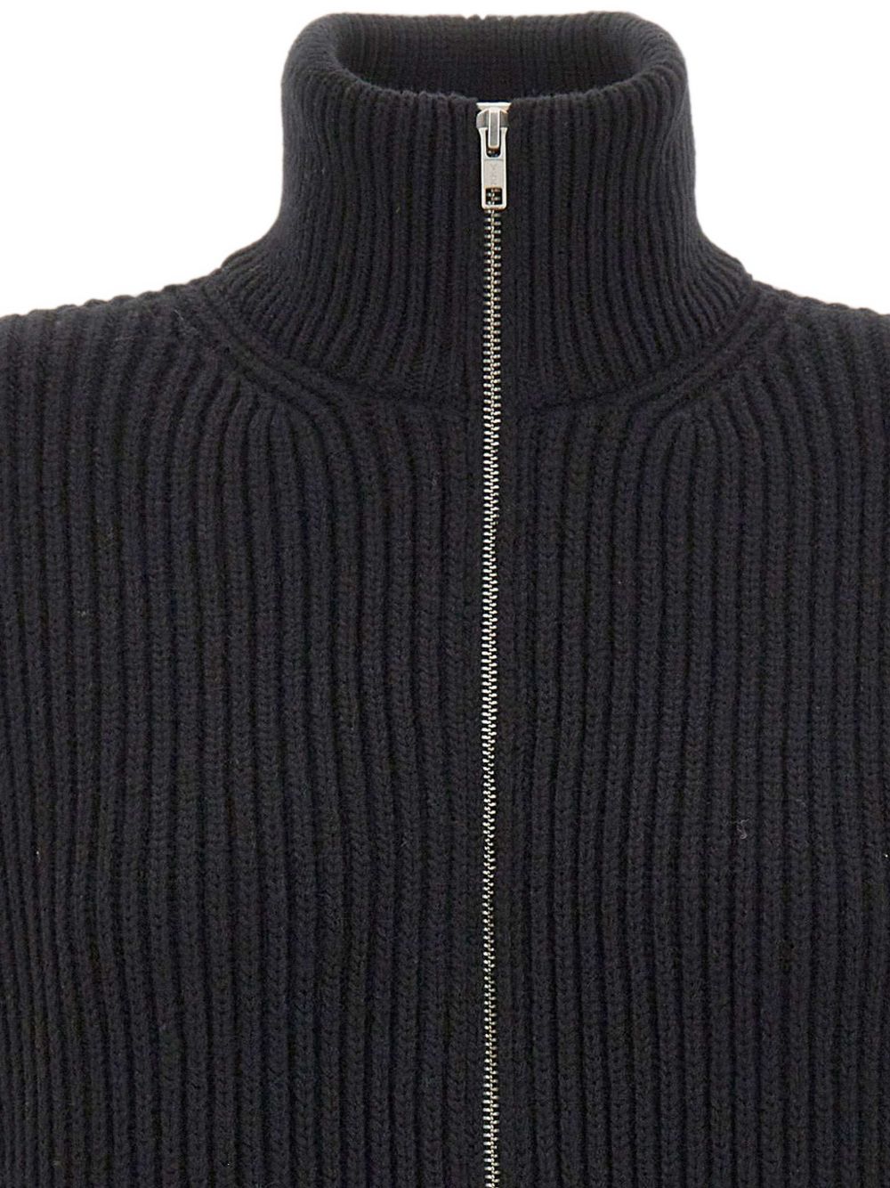 MM6 Maison Margiela Sweaters BLACK