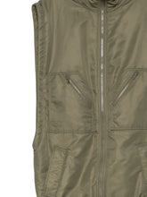MM6 Maison Margiela Jackets Khaki Khaki