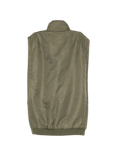 MM6 Maison Margiela Jackets Khaki Khaki