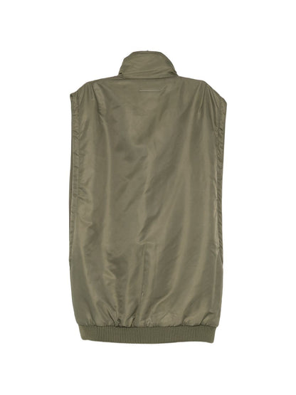 MM6 Maison Margiela Jackets Khaki Khaki
