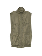 MM6 Maison Margiela Jackets Khaki Khaki