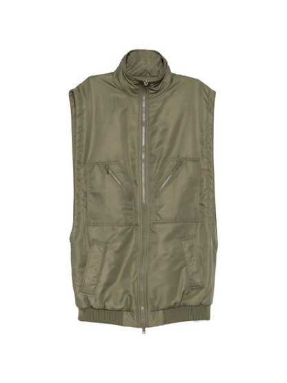 MM6 Maison Margiela Jackets Khaki Khaki