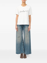 MM6 Maison Margiela Shirt WHITE