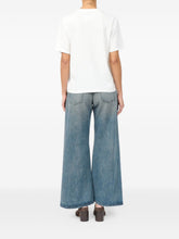 MM6 Maison Margiela Shirt WHITE