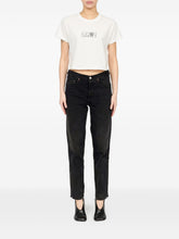 MM6 Maison Margiela Shirt WHITE