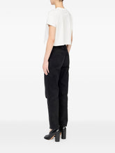 MM6 Maison Margiela Shirt WHITE