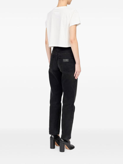 MM6 Maison Margiela Shirt WHITE