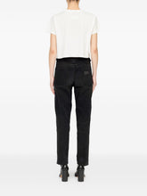 MM6 Maison Margiela Shirt WHITE