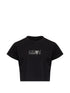 MM6 Maison Margiela Shirt BLACK