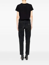 MM6 Maison Margiela Shirt BLACK