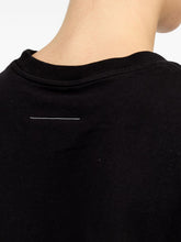 MM6 Maison Margiela Shirt BLACK