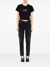 MM6 Maison Margiela Shirt BLACK