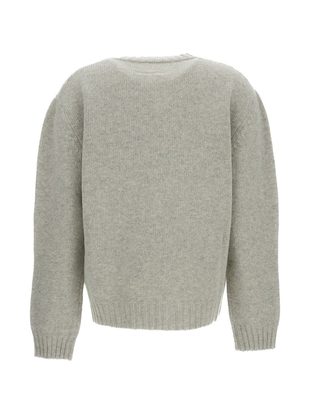 MM6 Maison Margiela Sweater Gray