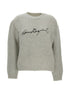 MM6 Maison Margiela Sweater Gray