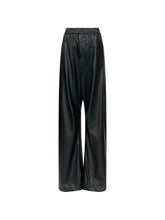 MM6 Maison Margiela Trousers BLACK