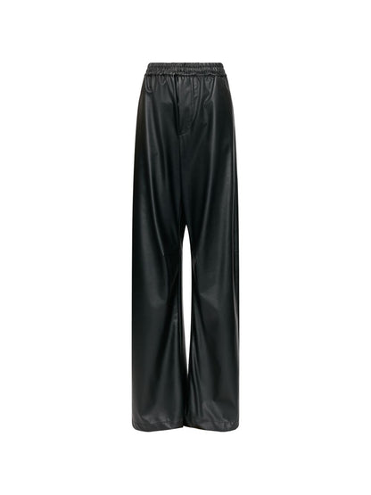 MM6 Maison Margiela Trousers BLACK